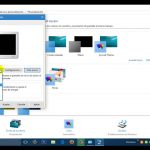 Cómo configurar el vídeo como protector de pantalla en Windows