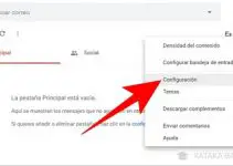 Cómo configurar la segunda dirección de Gmail 20