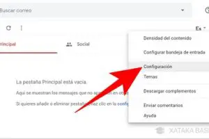 Cómo configurar la segunda dirección de Gmail 3