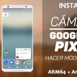 Cómo conseguir la cámara de píxeles en otros teléfonos Android