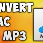 Cómo convertir Flac a mp3 Mac