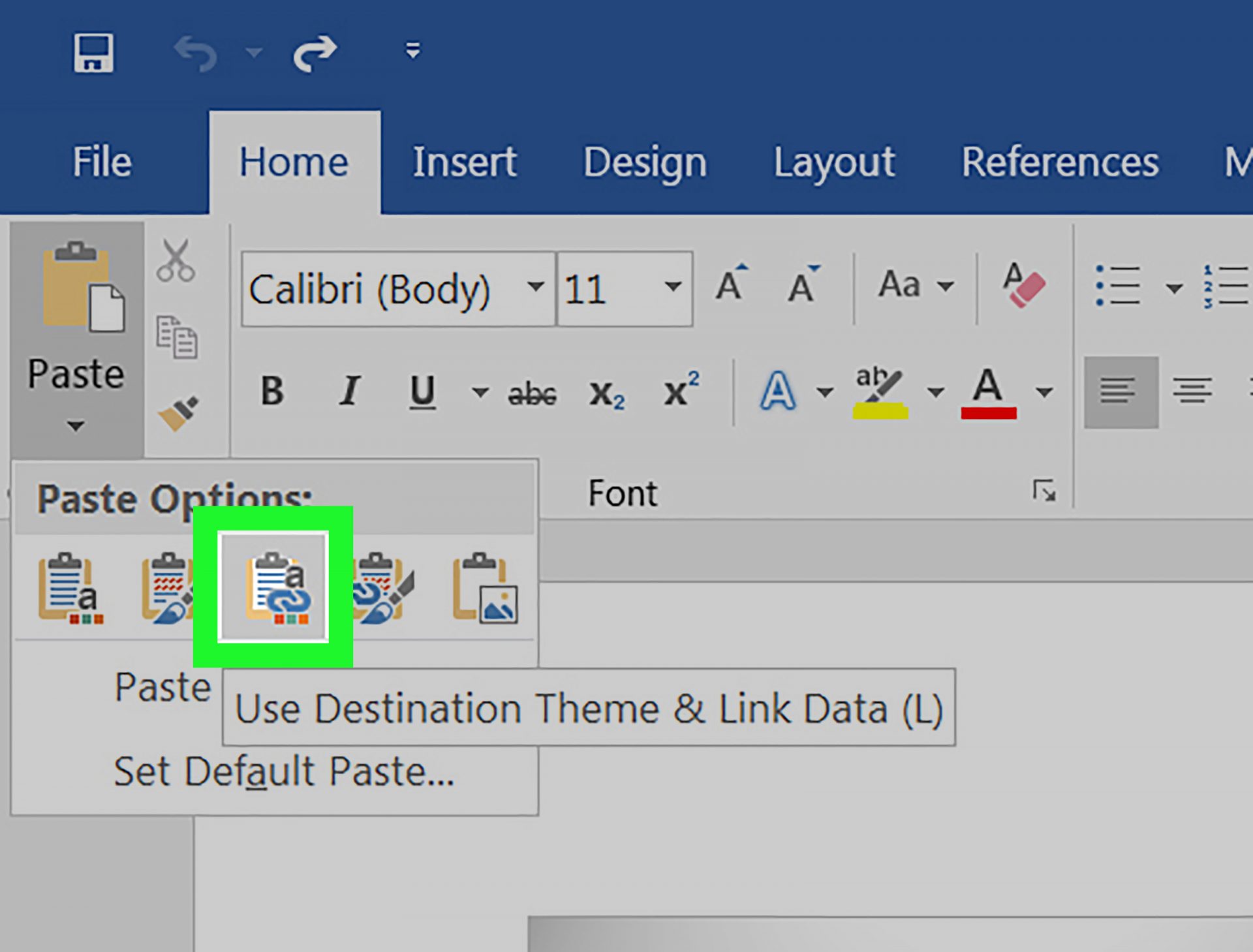 Como Convertir Un Documento De Texto A Excel