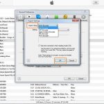 Cómo convertir WAV a MP3 en Mac