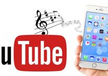 Cómo convertir YouTube a MP3 en iPhone 10