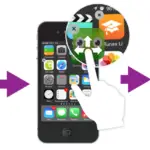 Cómo crear carpetas y aplicaciones de grupo en el iPhone