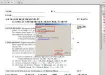 Cómo crear un PDF rellenable sin Adobe Acrobat 4