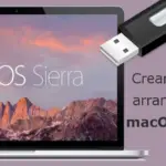 Cómo crear una memoria USB de arranque para Mac