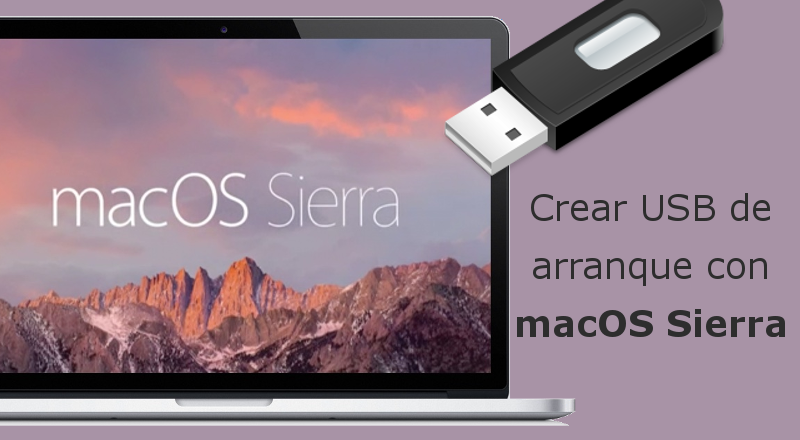 Cómo crear una memoria USB de arranque para Mac 15