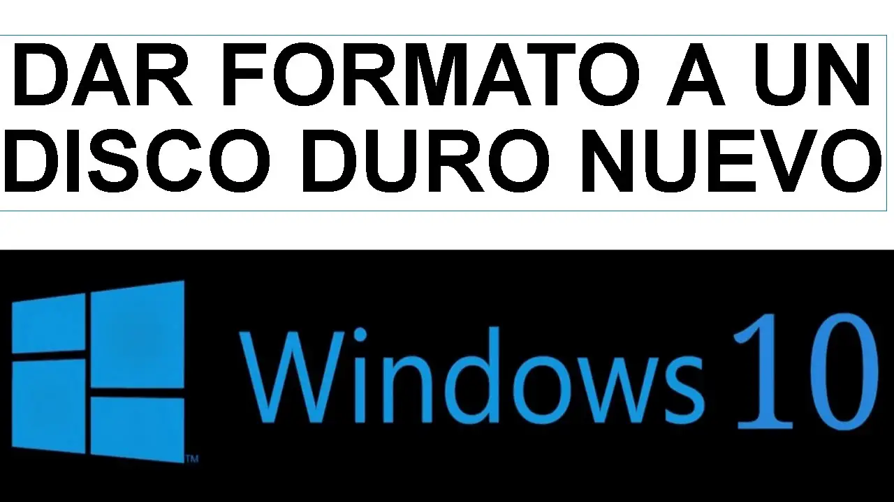 Cómo dar formato a Windows 10 25