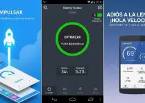 Cómo dejar de optimizar las aplicaciones Android 15