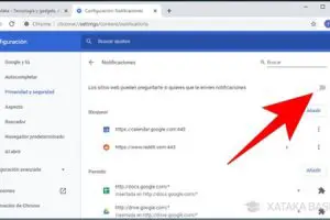 Cómo desactivar las notificaciones de acceso de seguridad de Google 32