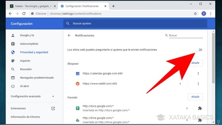 Cómo desactivar las notificaciones de acceso de seguridad de Google 31
