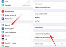 Cómo desactivar las notificaciones de actualización del iOS 3