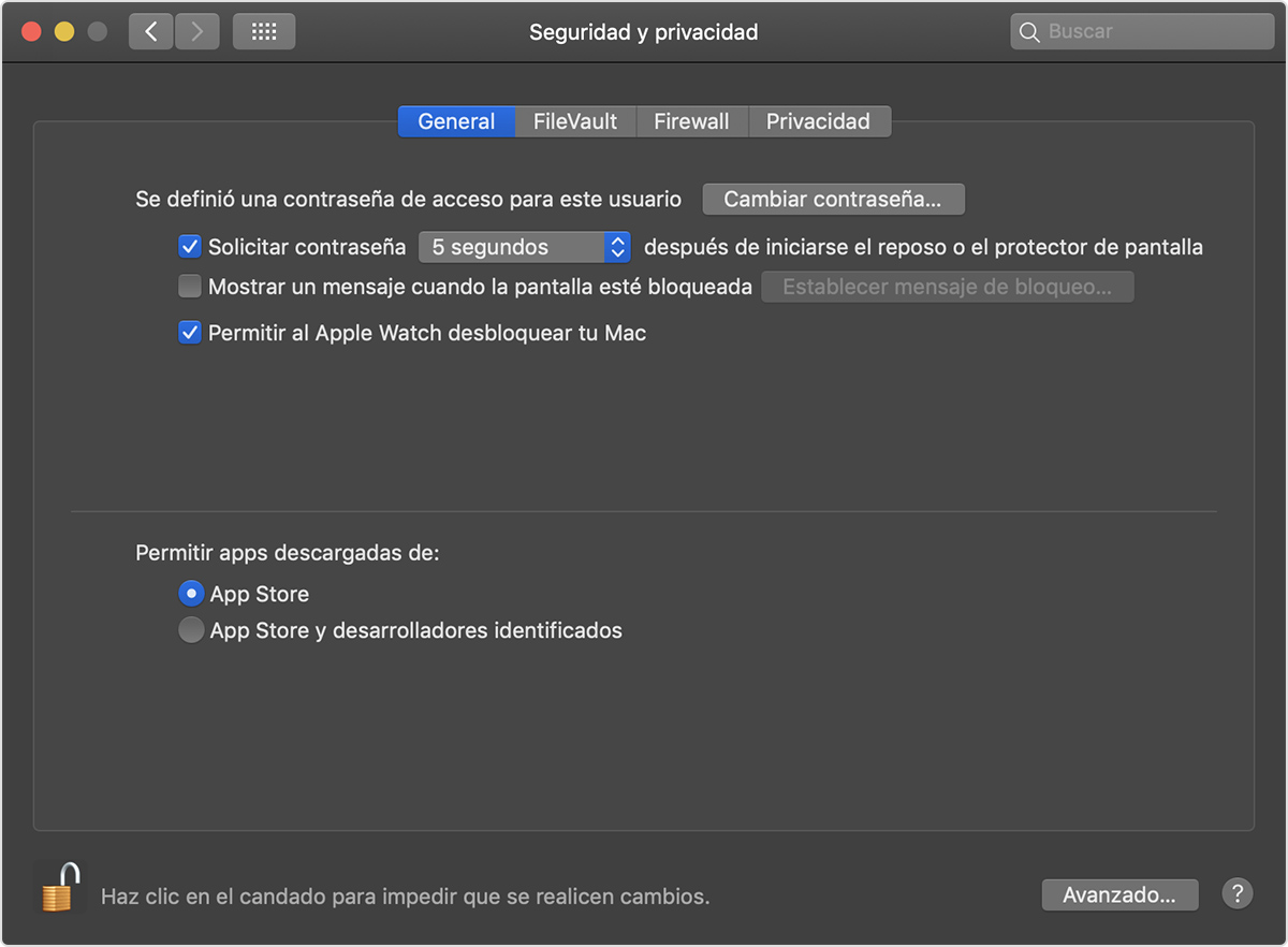 Cómo desactivar las verificaciones de las aplicaciones en Mac 13