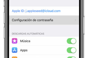 Blog sobre tecnología, trucos y consejos 70 Cómo descargar aplicaciones iCloud a iPhone o iPad