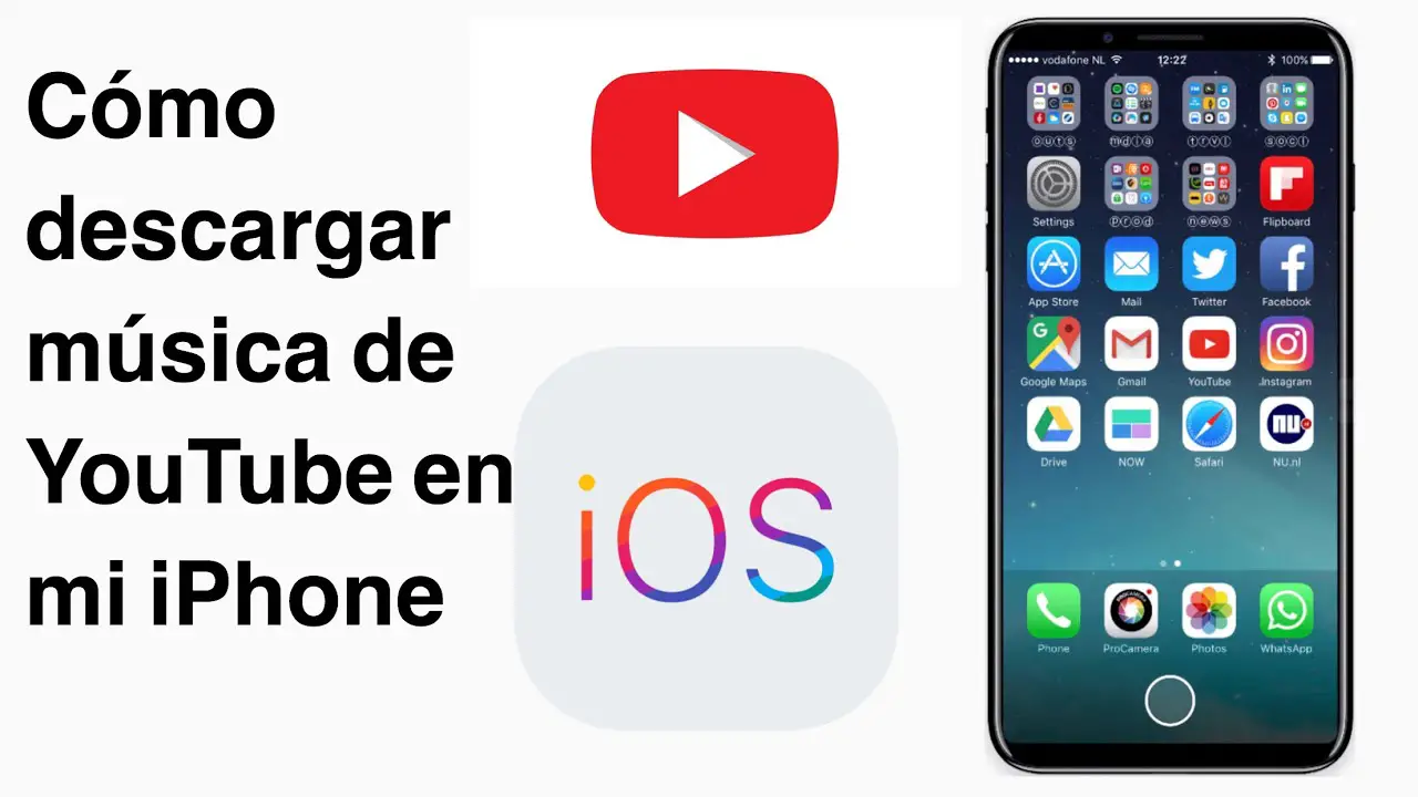 Cómo descargar música de YouTube a iPhone 27