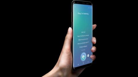 Cómo deshabilitar a Bixby en los samsung galaxy 11