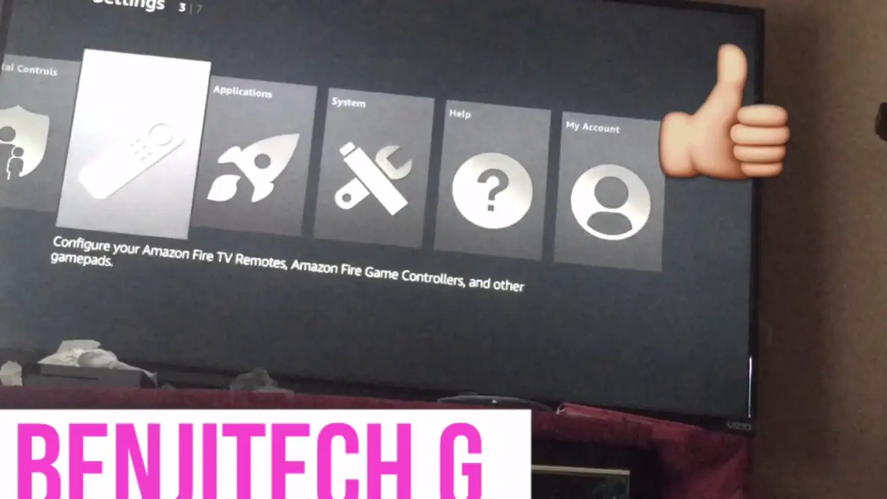 Cómo desinstalar Kodi de Fire TV Stick 15