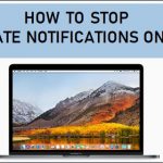 como-detener-la-notificacion-de-actualizacion-de-mac