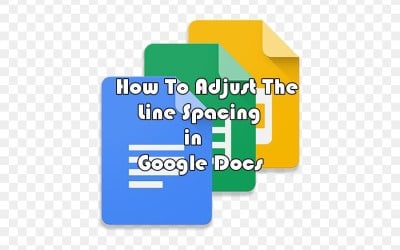 Cómo duplicar el espacio en Google Docs 20