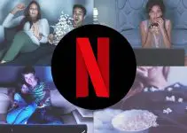 Cómo echar a la gente de Netflix 23