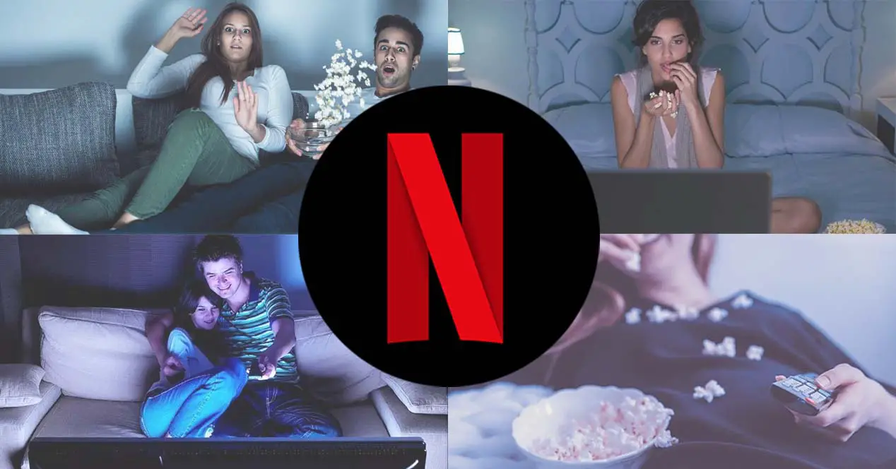 Cómo echar a la gente de Netflix 12
