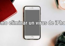 Cómo eliminar el malware en el iPhone 12