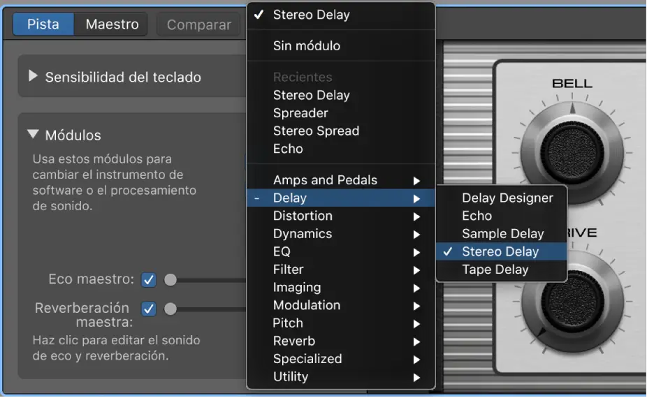 Cómo eliminar la banda de garaje en Mac 27