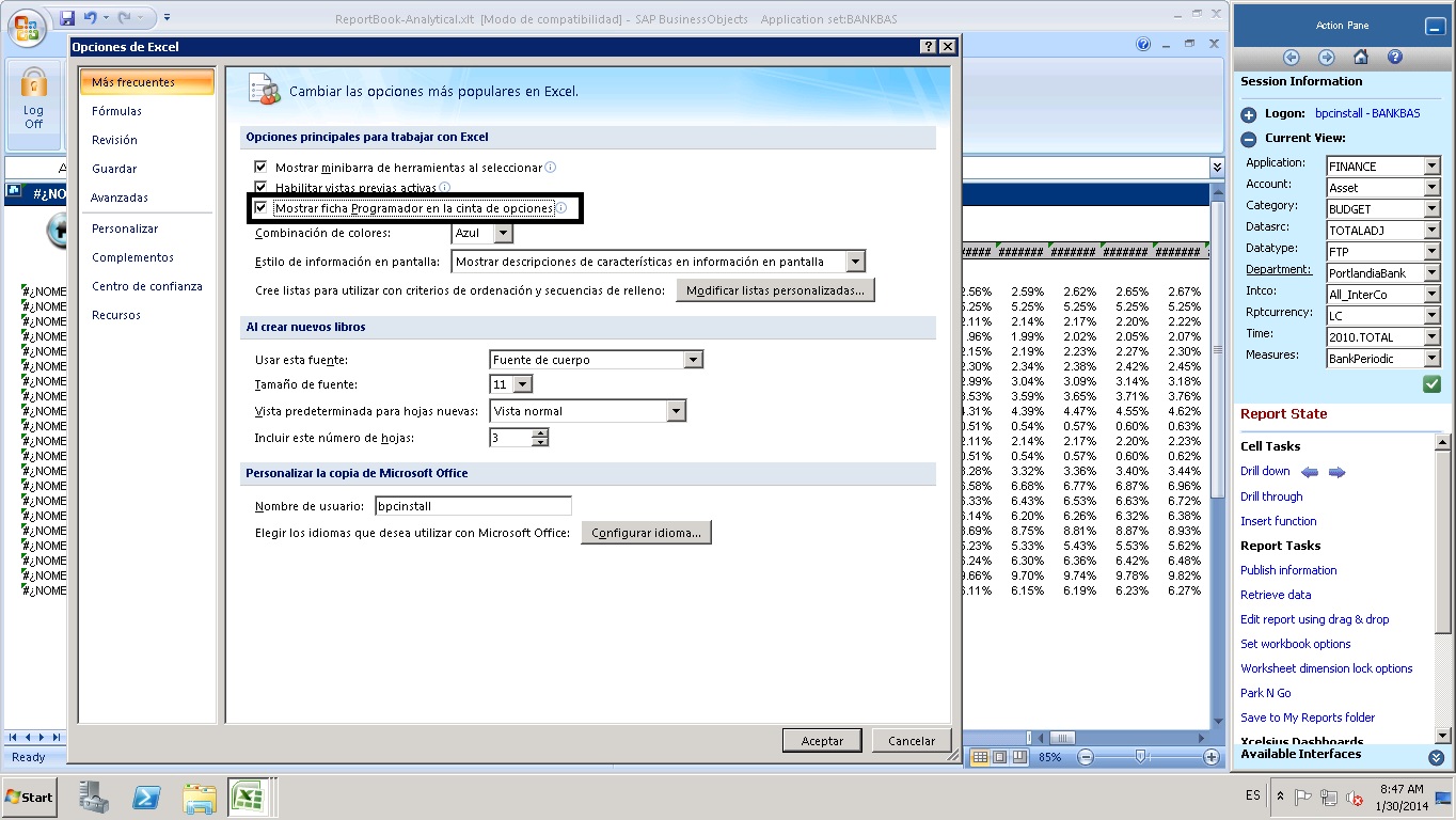 Cómo eliminar la contraseña de la hoja de cálculo de Excel 1