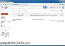 Cómo eliminar o archivar en Gmail pasando el ratón por el iPhone 10