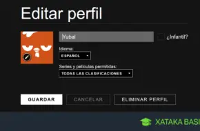 Blog sobre tecnología, trucos y consejos 63 Cómo eliminar su cuenta de Netflix