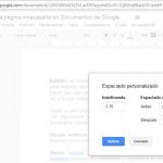 Cómo eliminar todos los documentos de Google Docs