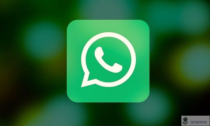 Cómo eliminar un grupo de WhatsApp de forma permanente 1