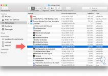Cómo encontrar la contraseña WI-FI en Mac 2
