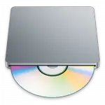 Cómo encontrar y usar el reproductor de DVD en la Mac