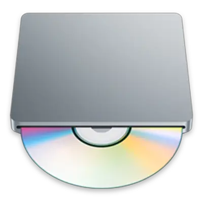 Cómo encontrar y usar el reproductor de DVD en la Mac 5