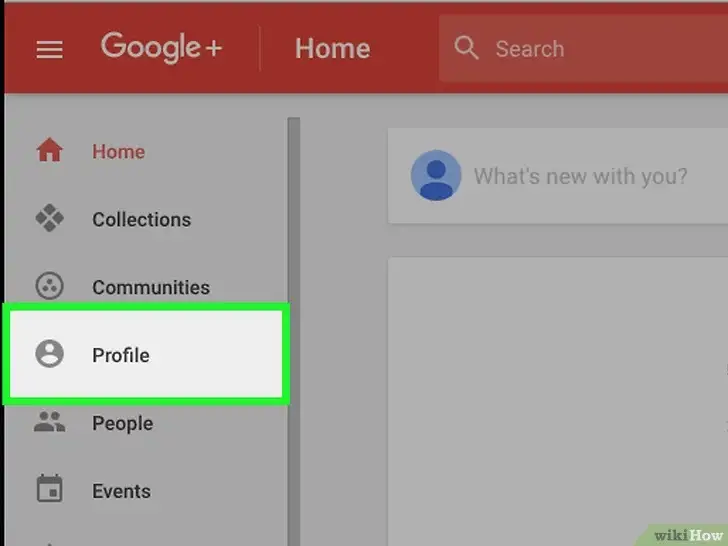Cómo enviar mensajes privados en Google+