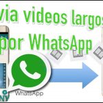 como-enviar-videos-en-android