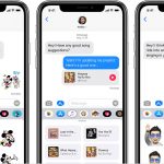 Cómo enviar y responder rápidamente a iMessage en el iPhone