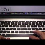 Cómo escribir las marcas de la diéresis en Mac y PC