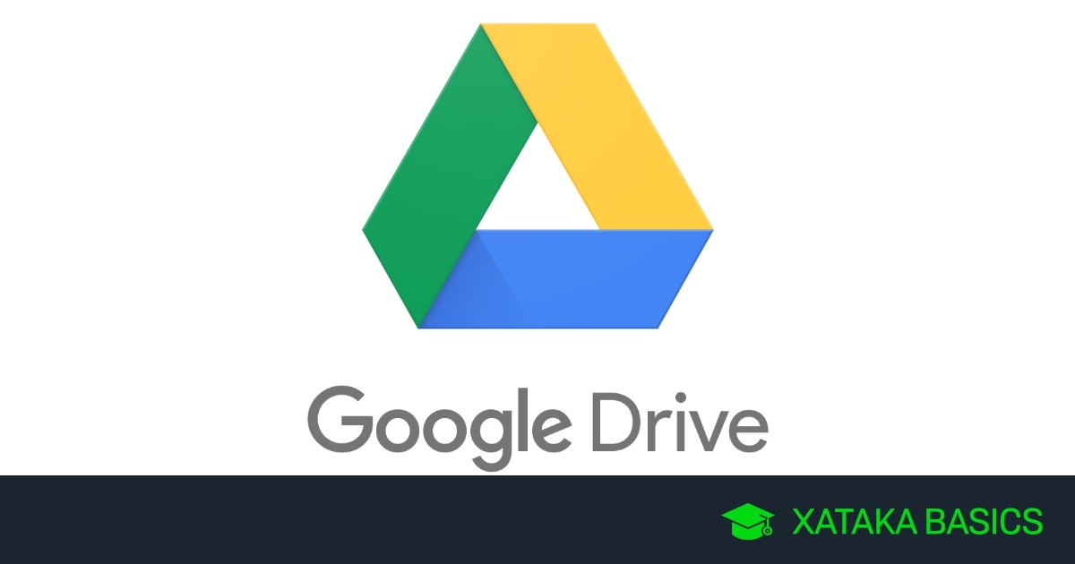 Cómo evitar que Google Drive suba en Android 21