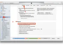 Cómo evitar que iTunes se abra cuando el iPhone está conectado 2