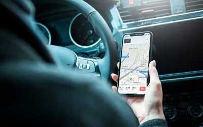 Cómo falsificar la localización GPS en el iPhone 4