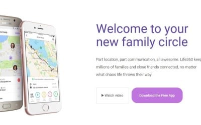 Cómo falsificar la ubicación en Life360 22