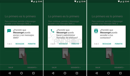 Cómo gestionar los permisos de las aplicaciones en Android 32