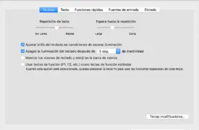 Blog sobre tecnología, trucos y consejos 62 Cómo habilitar el tema de la luz en Mac