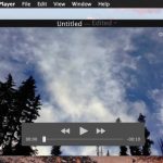 Cómo hacer un bucle de vídeo QuickTime Player en Mac