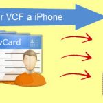 como-importar-vcf-al-iphone
