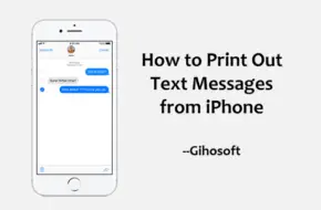 Blog sobre tecnología, trucos y consejos 52 Cómo imprimir iMessages en el iPhone