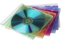 Cómo imprimir las cubiertas de los CD 9